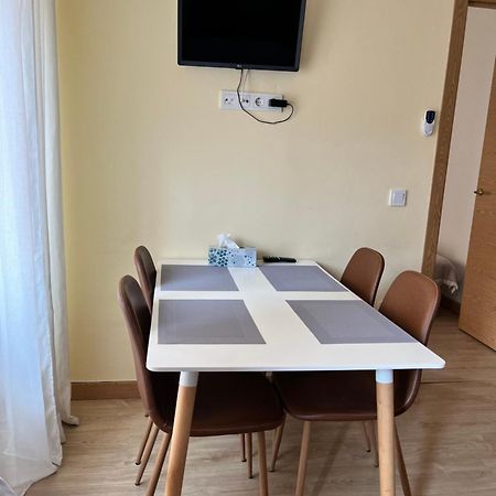 Santa Barbara Apartamento Alicante Eksteriør bilde