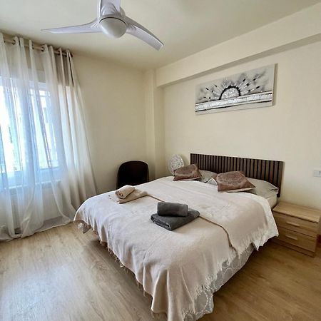 Santa Barbara Apartamento Alicante Eksteriør bilde