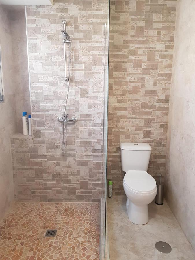 Santa Barbara Apartamento Alicante Eksteriør bilde