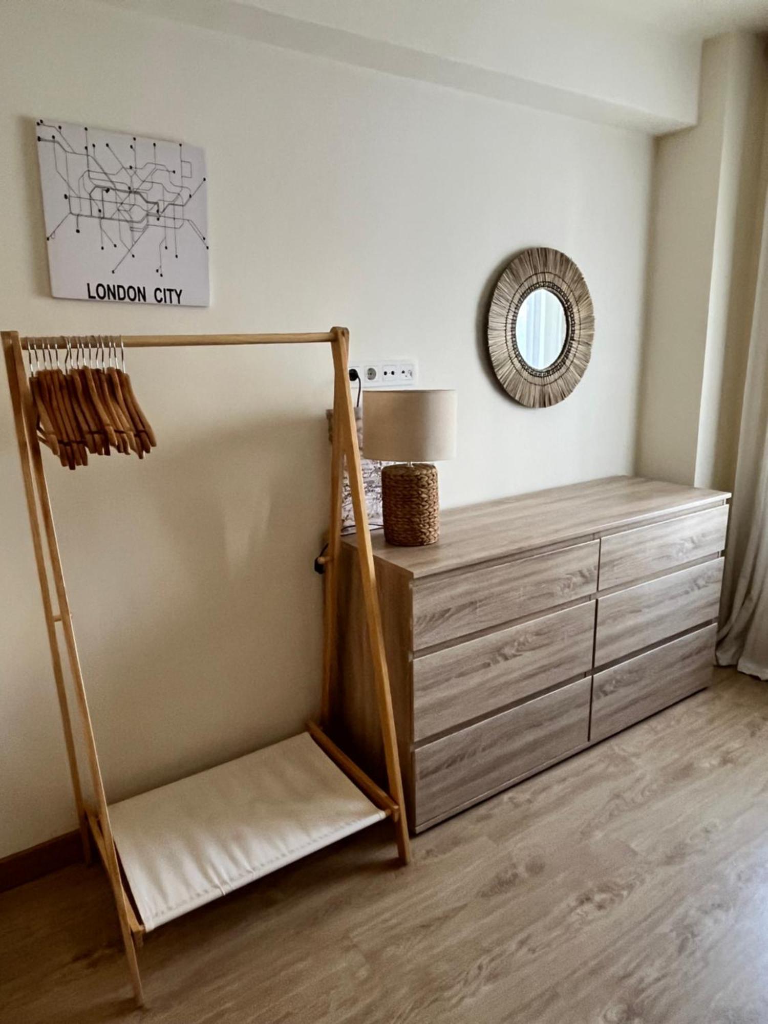 Santa Barbara Apartamento Alicante Eksteriør bilde