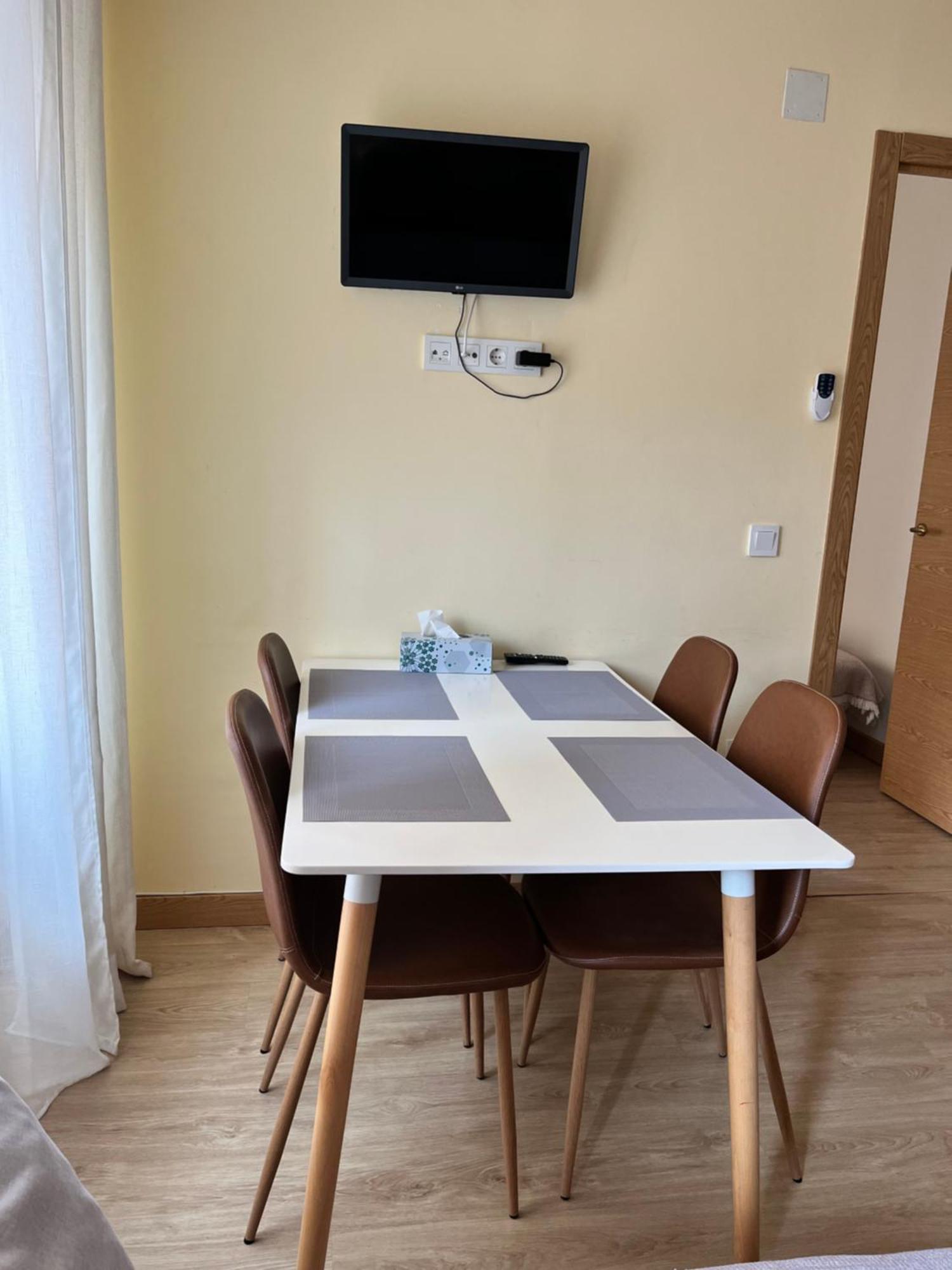 Santa Barbara Apartamento Alicante Eksteriør bilde